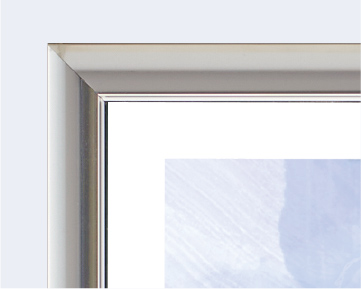 パネルフレーム