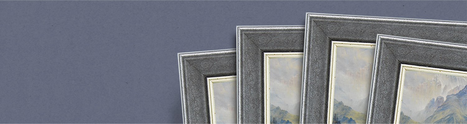 額縁の大量注文